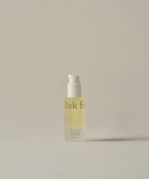 Dew Body Oil Travel Size
