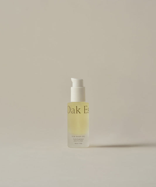 Dew Body Oil Travel Size