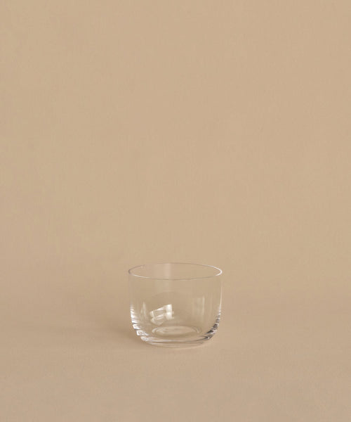 Universal Low Glass Set of 4