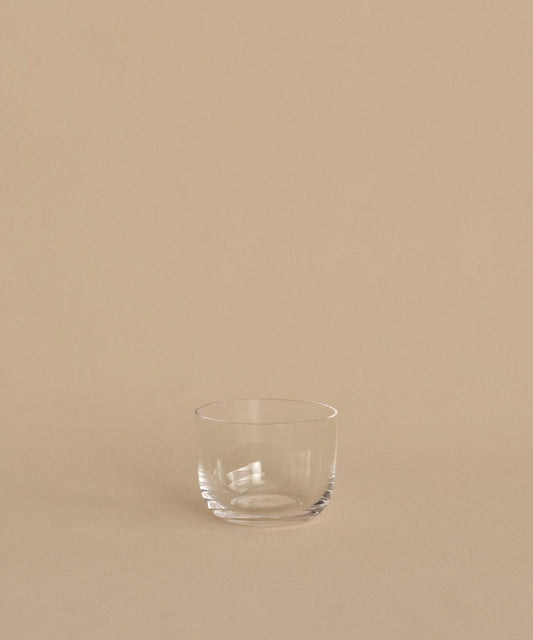 Universal Low Glass Set of 4
