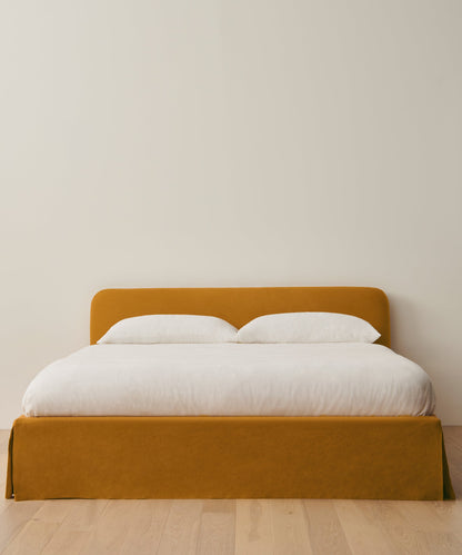 Cove Bed