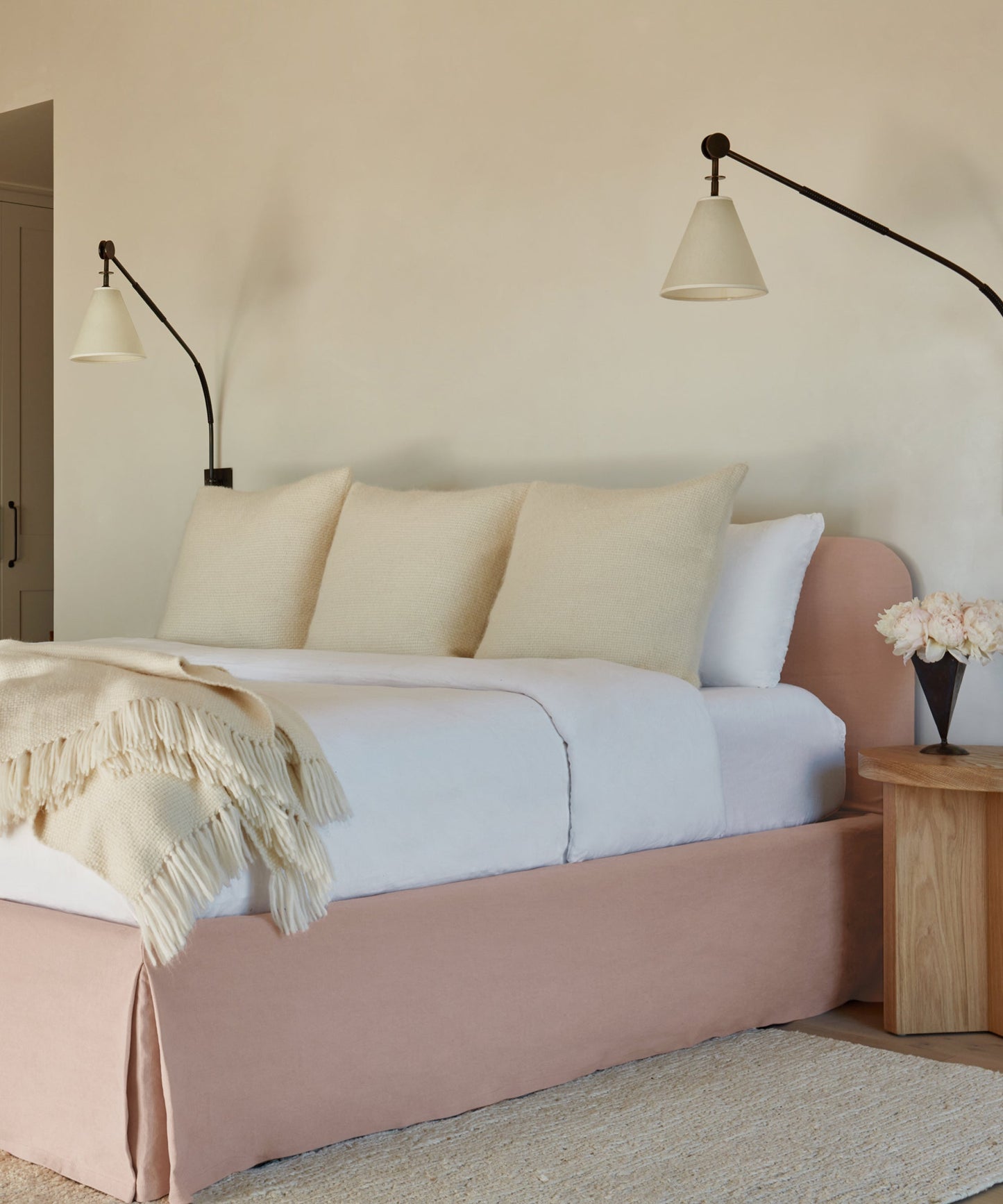 Cove Bed