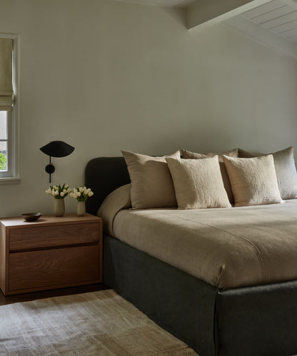 Cove Bed