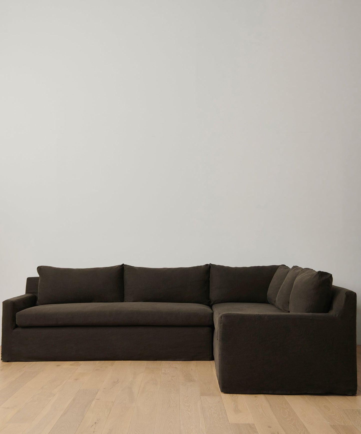 Harbor Sectional