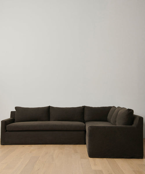 Harbor Sectional