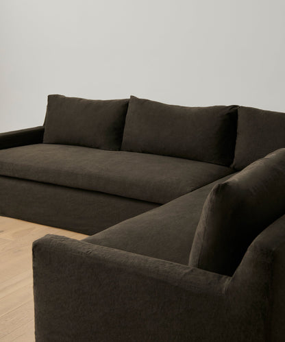 Harbor Sectional