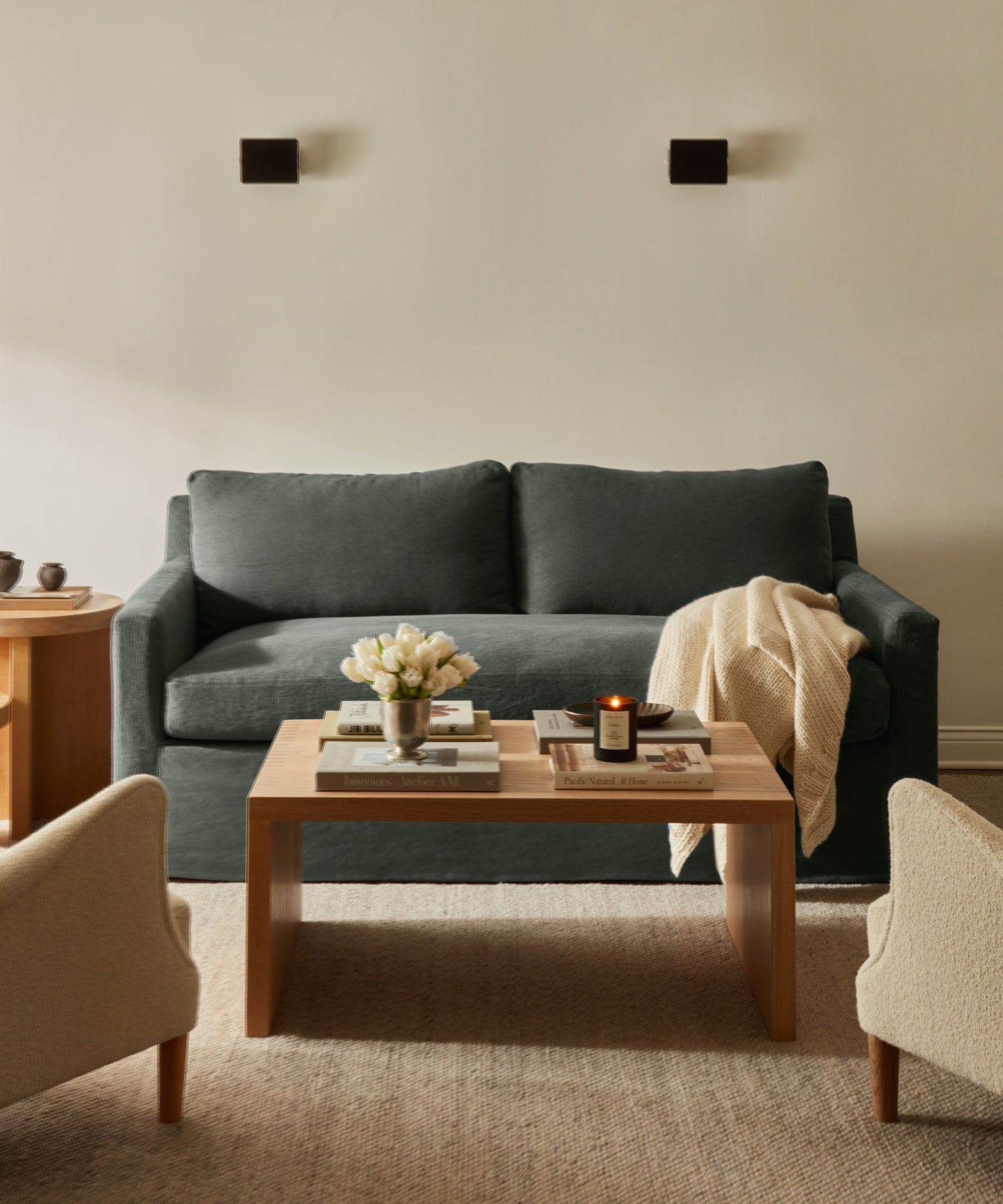 Harbor Sofa