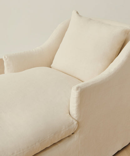 Miramar Chaise