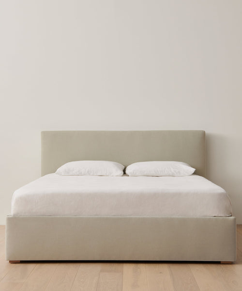 Pacific Bed