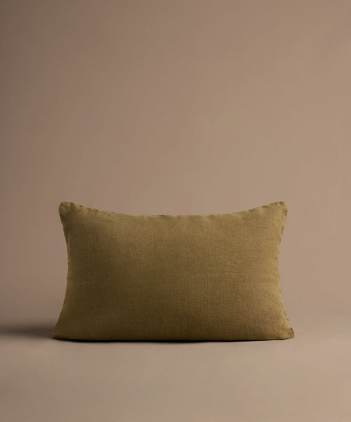Vale Lumbar Pillow