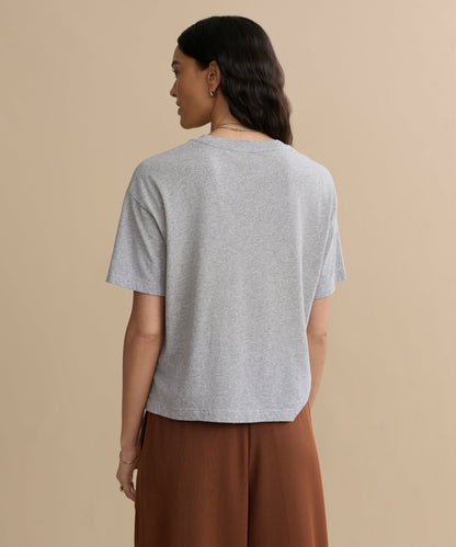 Vintage Pocket Tee