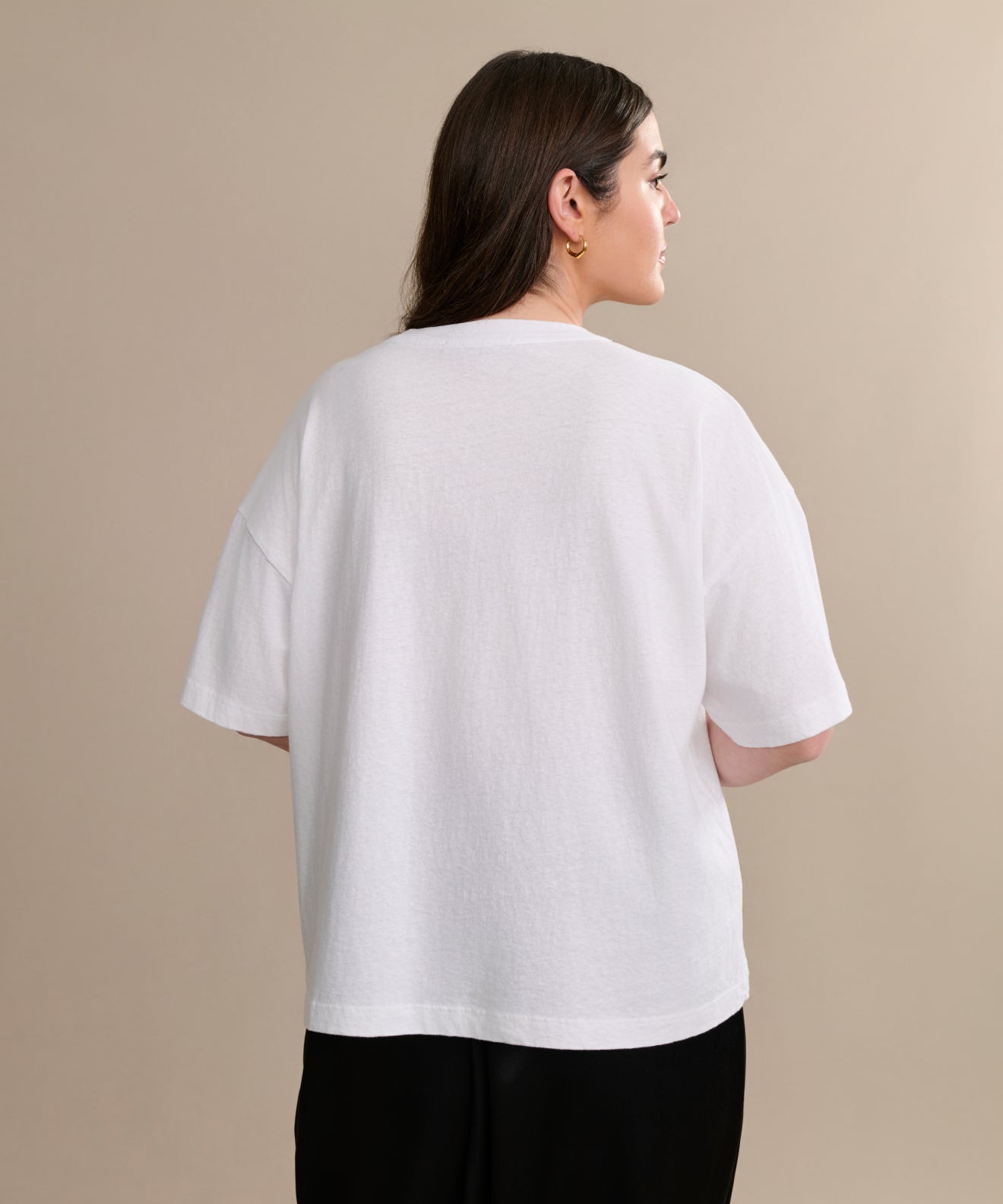 Vintage Pocket Tee