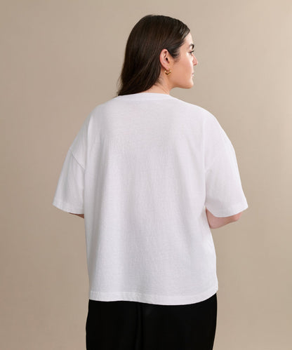 Vintage Pocket Tee