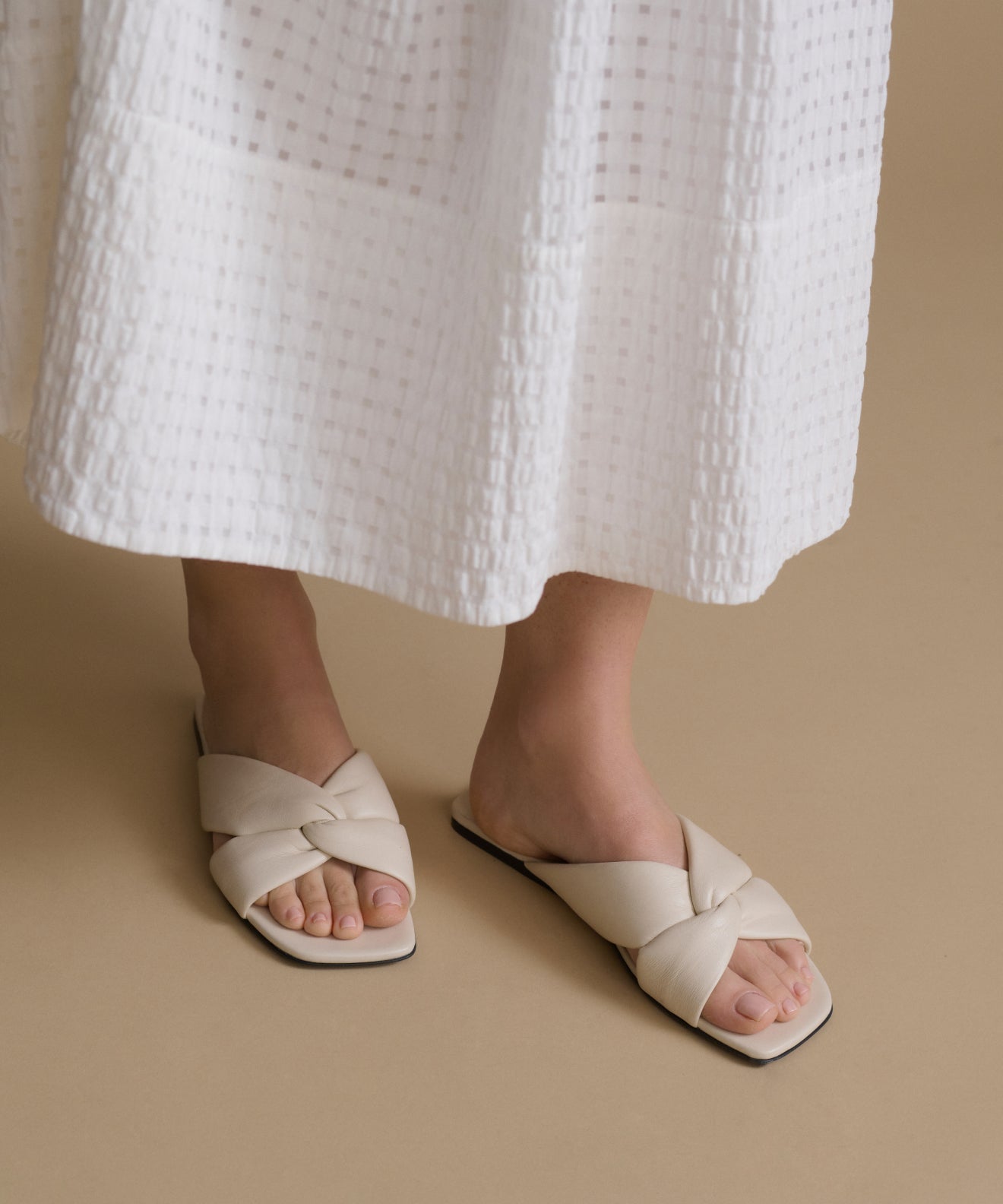 Wander Sandal