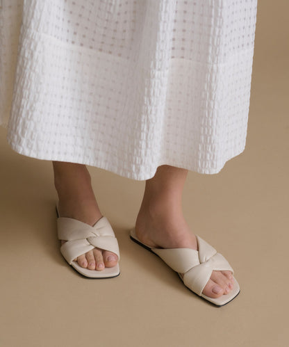 Wander Sandal