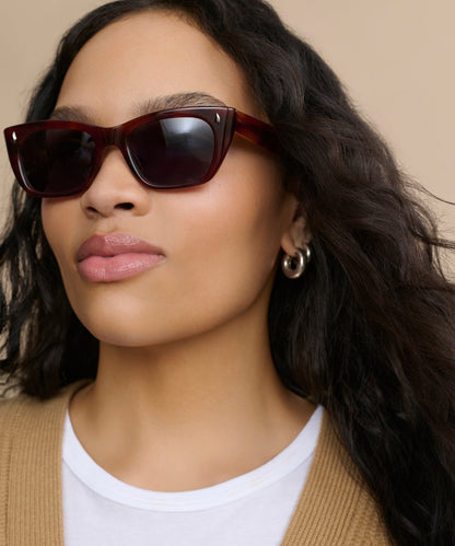 Webster Sunglasses