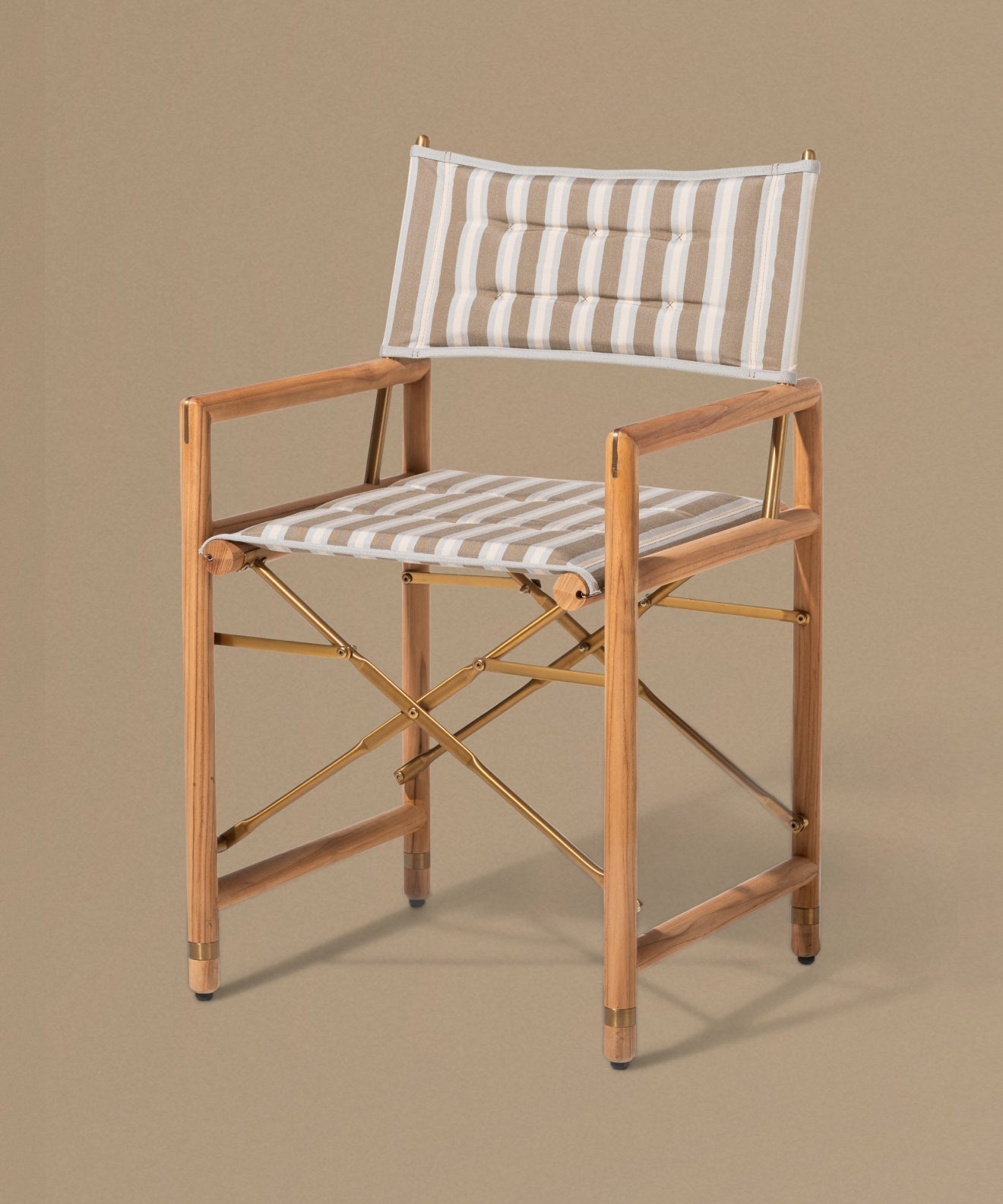 The WES Directors Chair