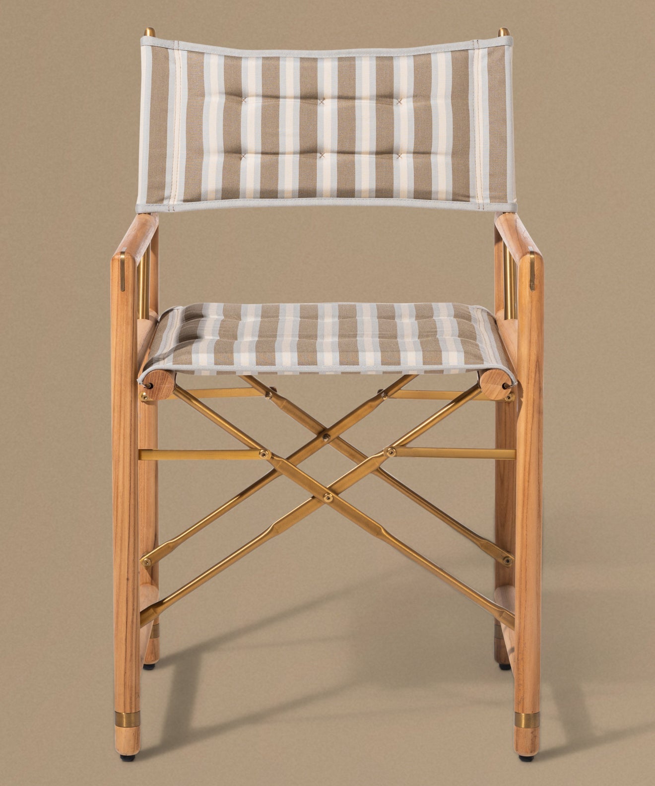 The WES Directors Chair