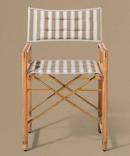 The WES Directors Chair
