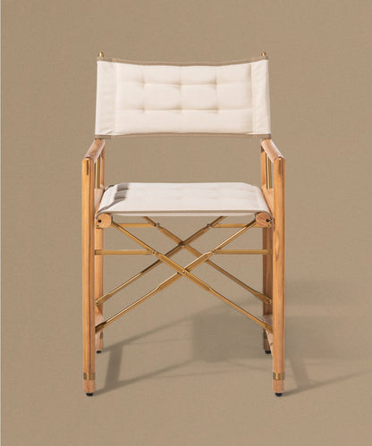 The WES Directors Chair
