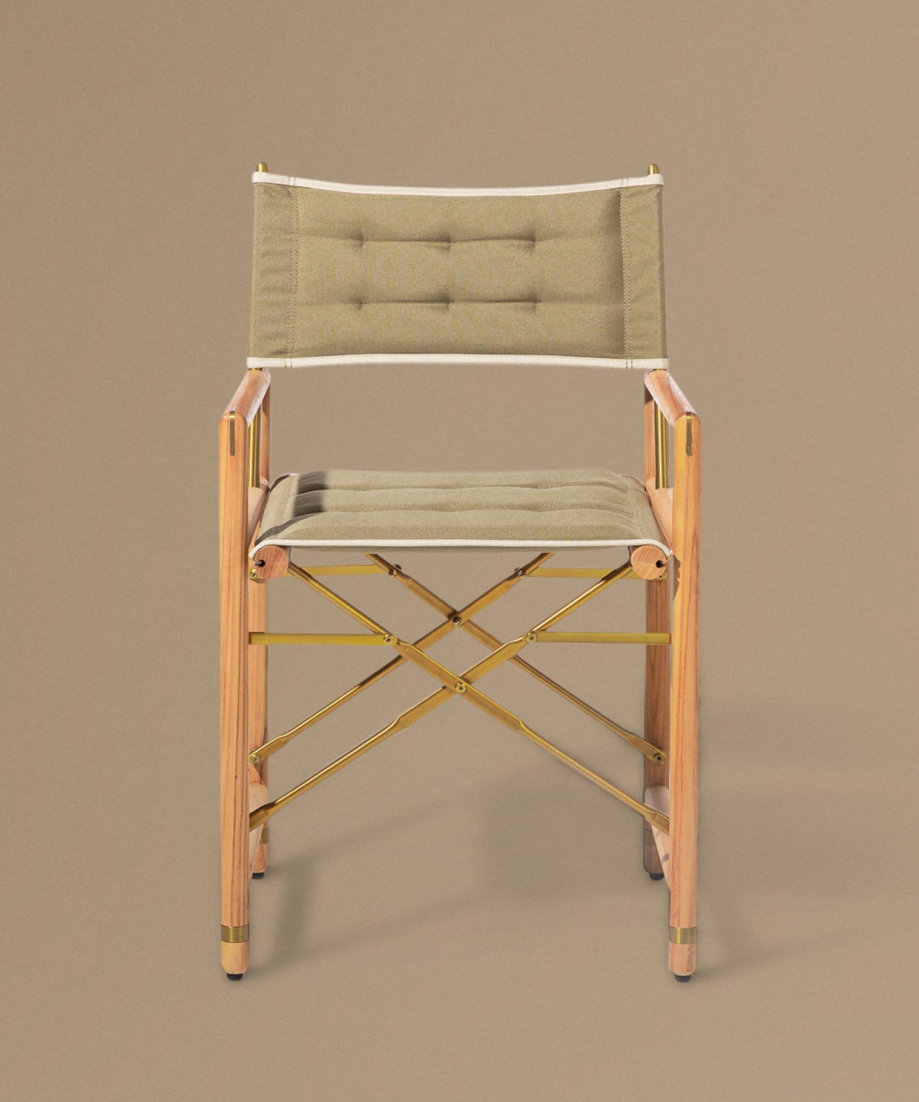 The WES Directors Chair