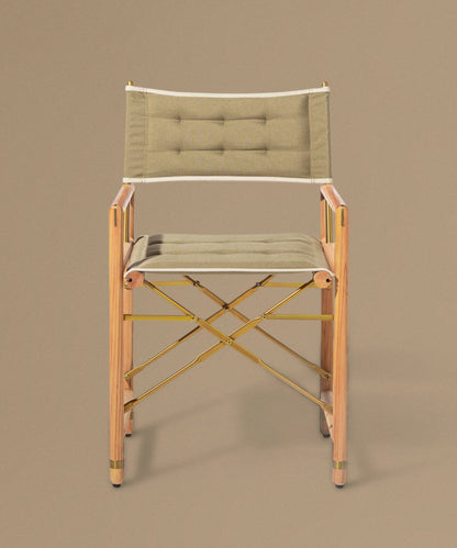 The WES Directors Chair