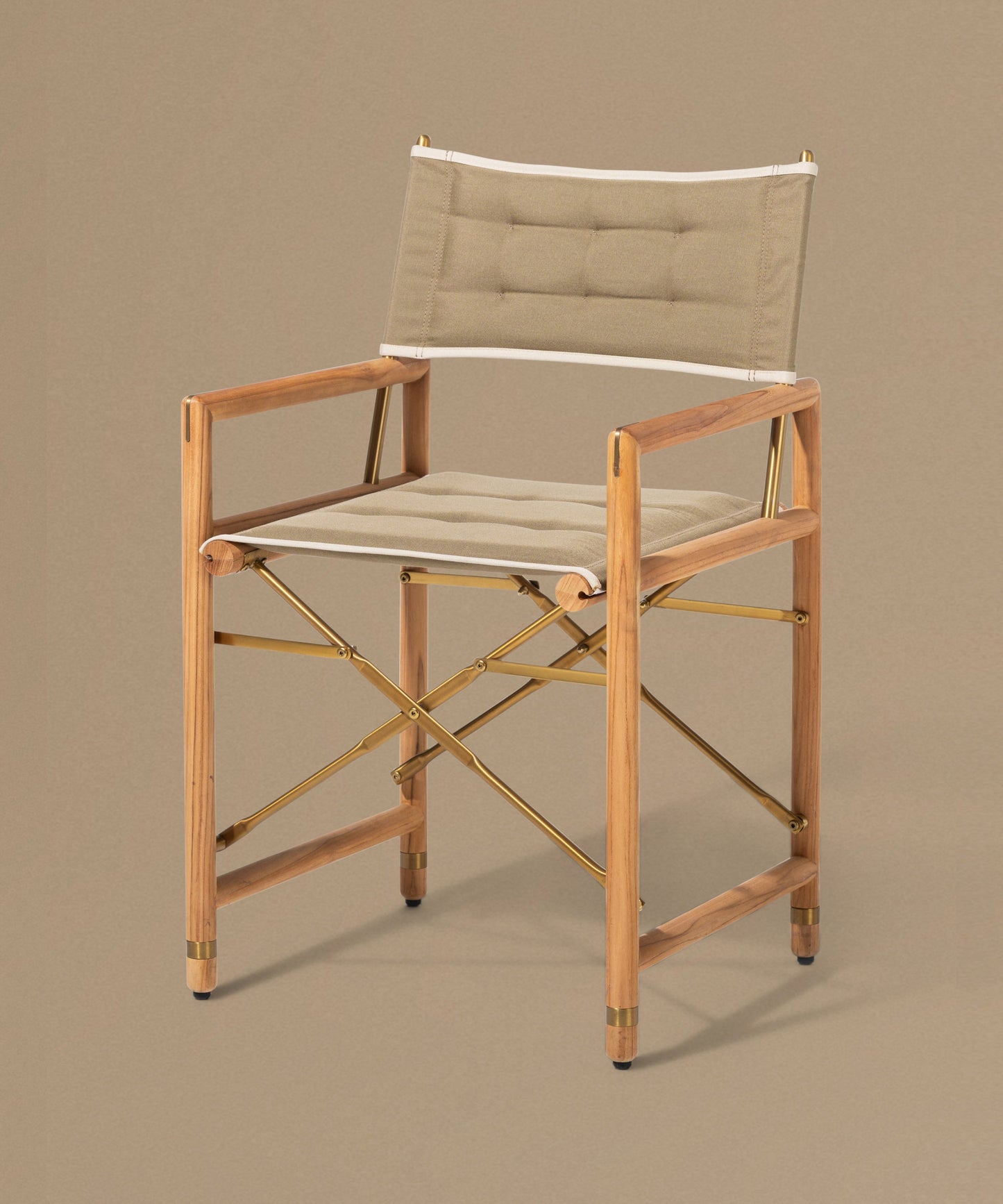 The WES Directors Chair