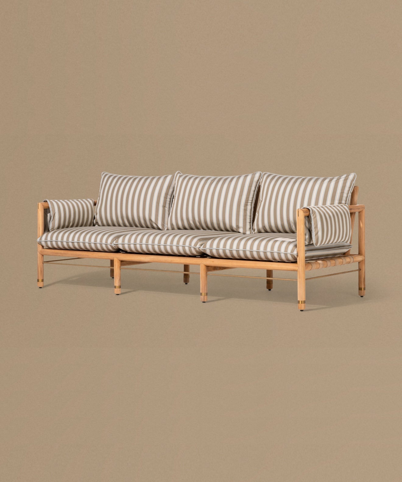 The WES Sofa