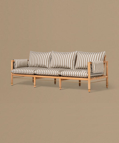 The WES Sofa