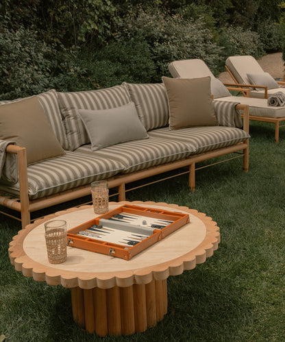 The WES Sofa