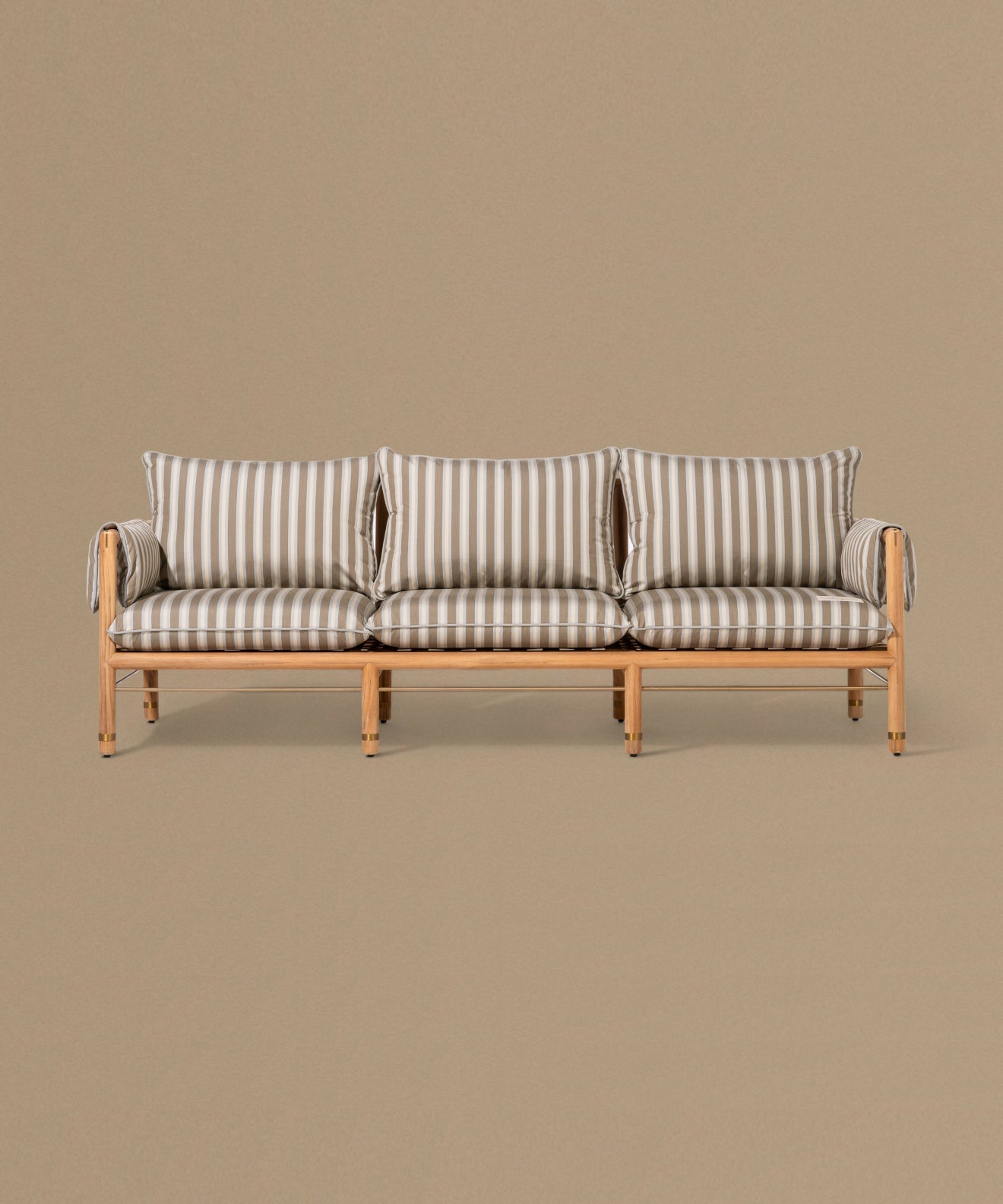 The WES Sofa