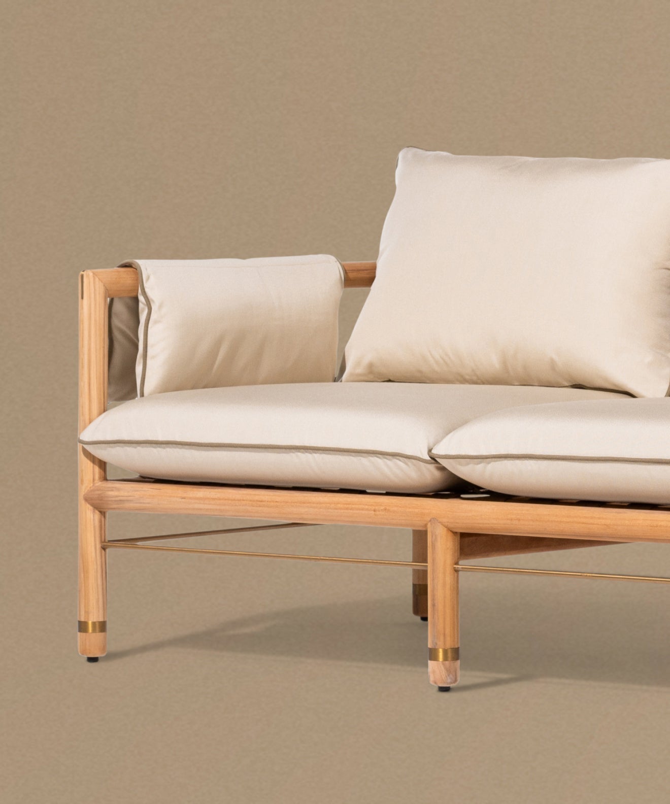 The WES Sofa