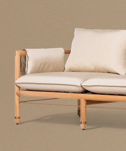 The WES Sofa