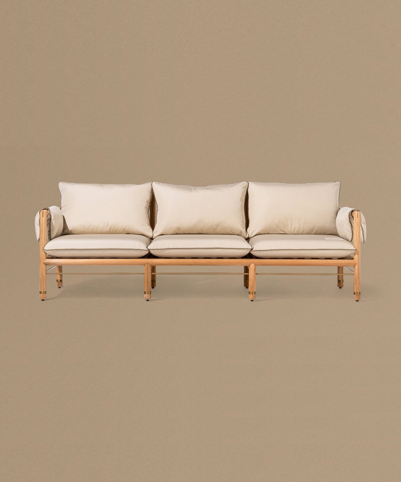 The WES Sofa
