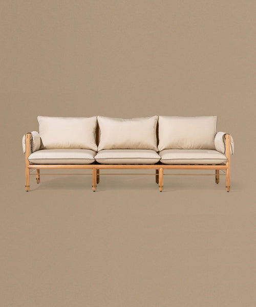 The WES Sofa