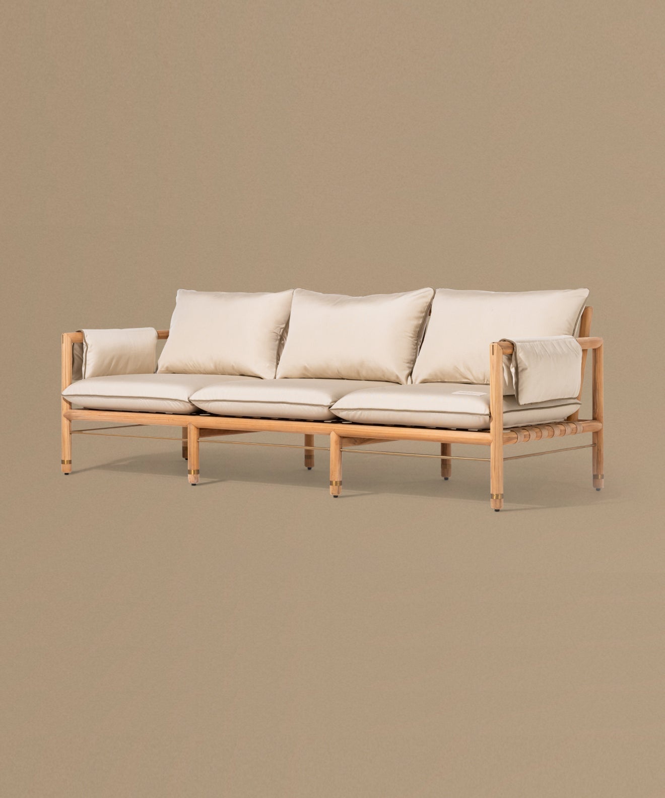 The WES Sofa