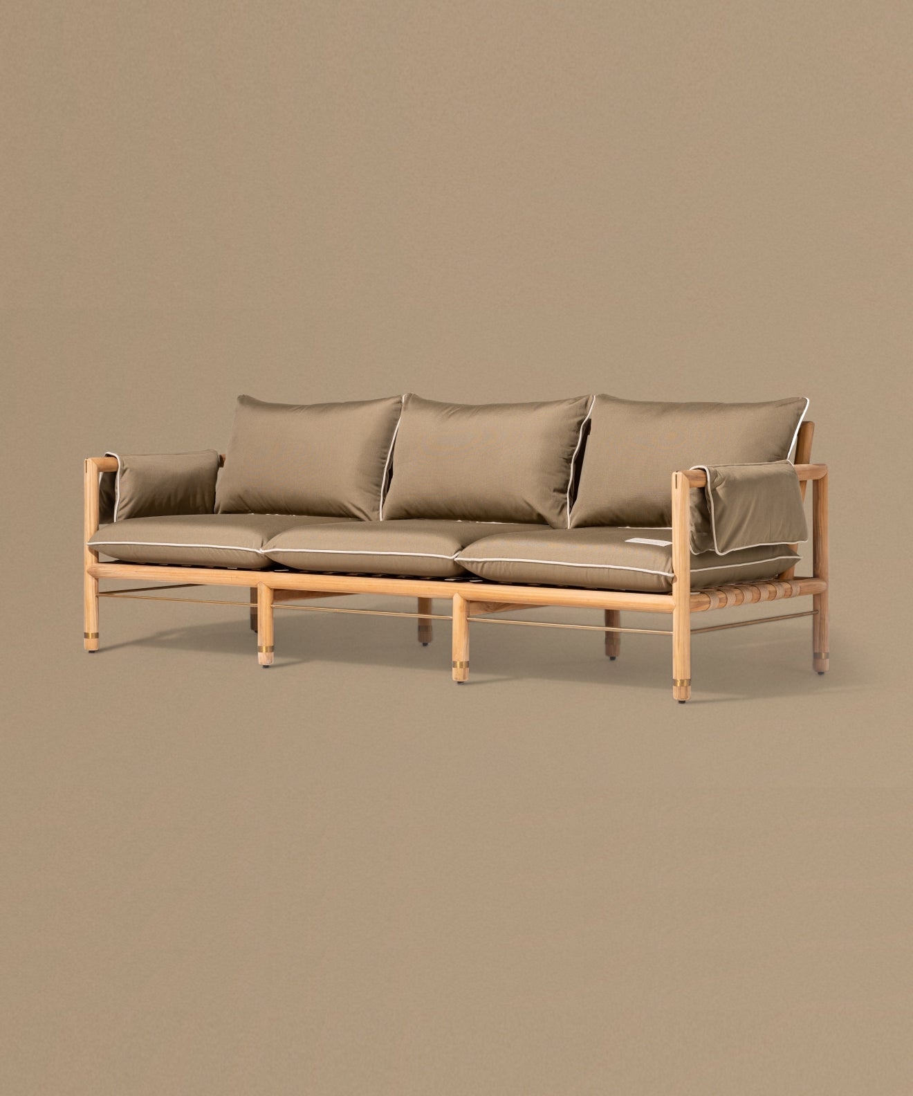 The WES Sofa
