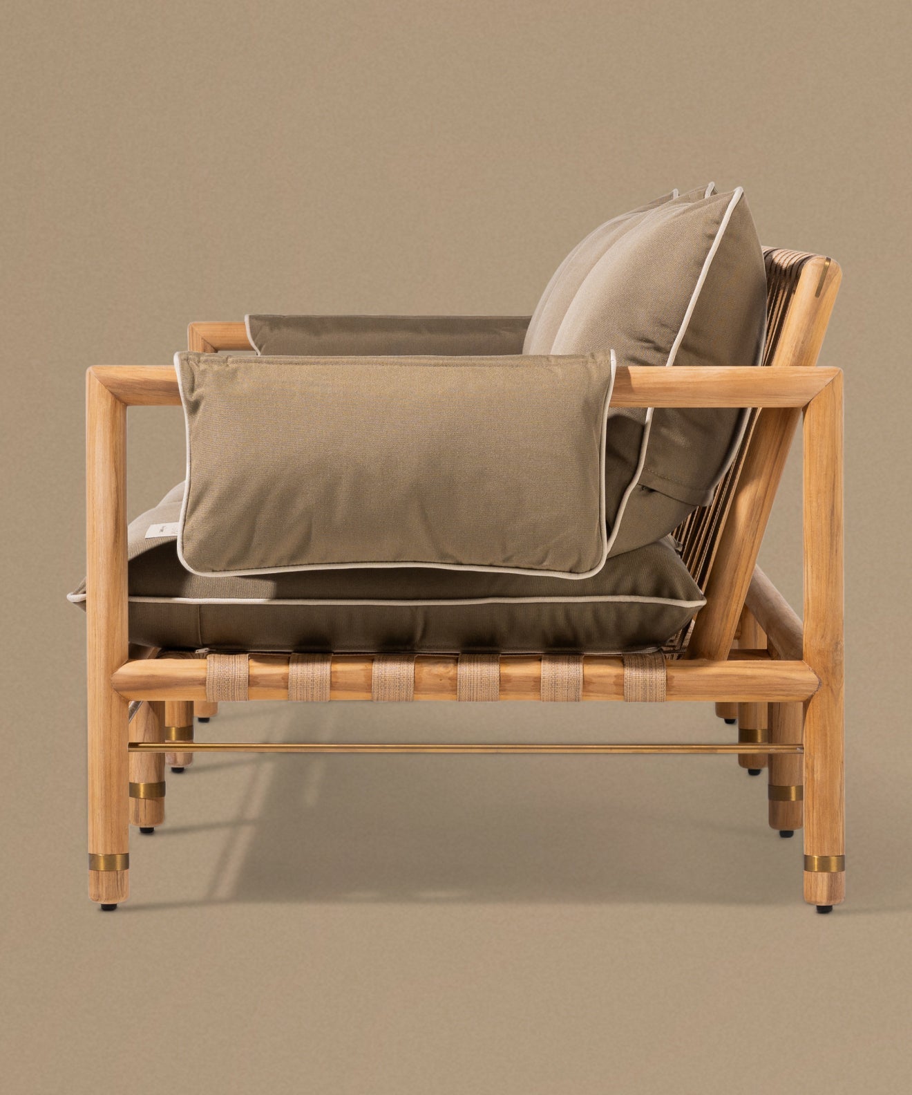 The WES Sofa