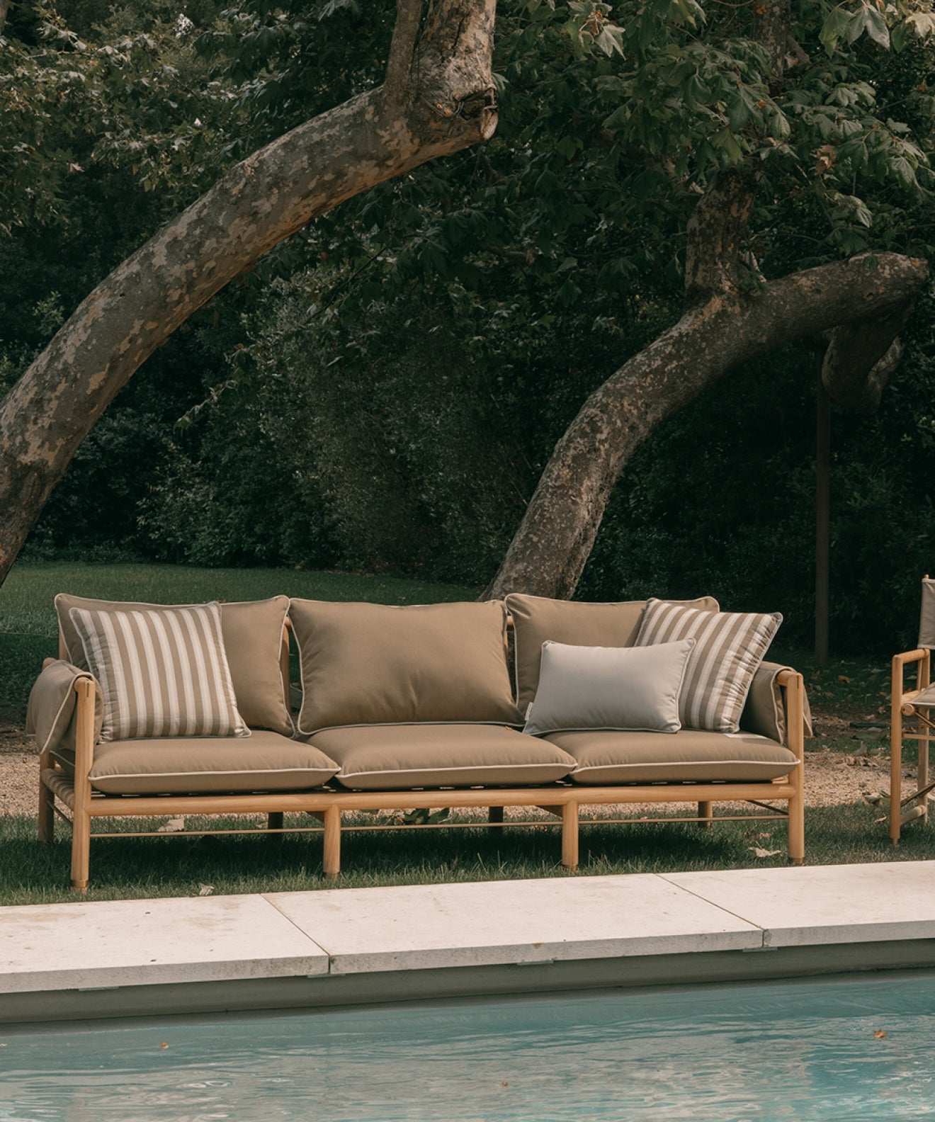 The WES Sofa