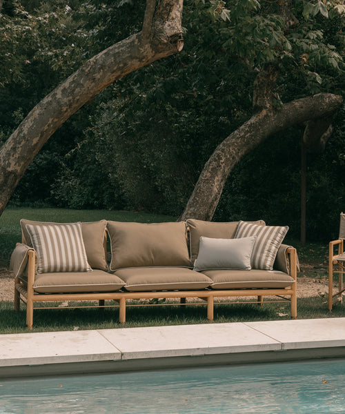 The WES Sofa