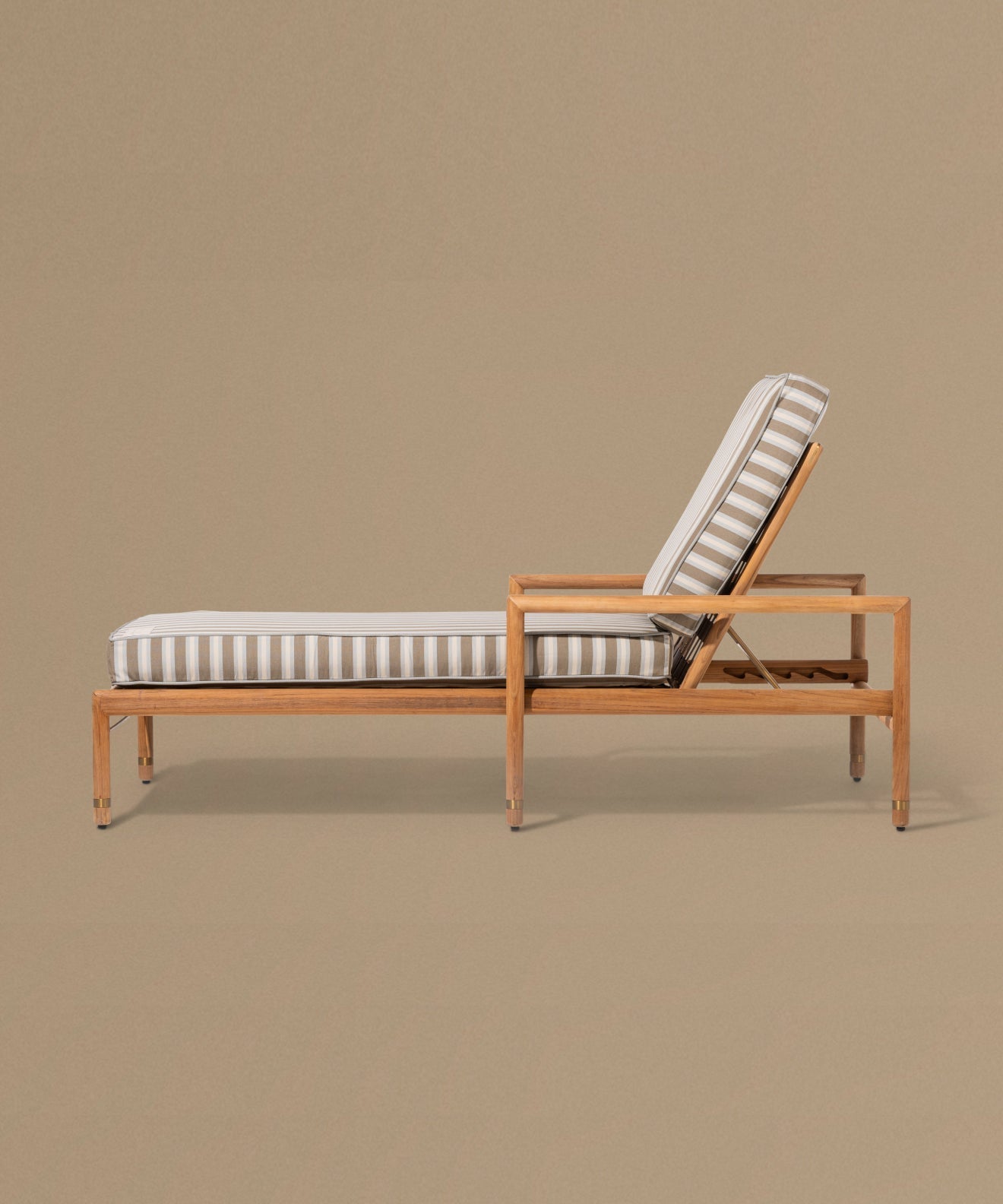 The WES Sun Lounger