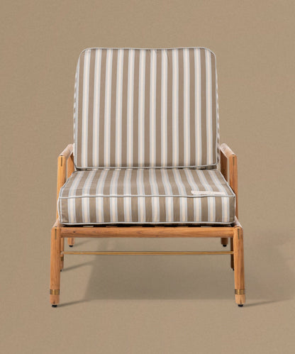 The WES Sun Lounger
