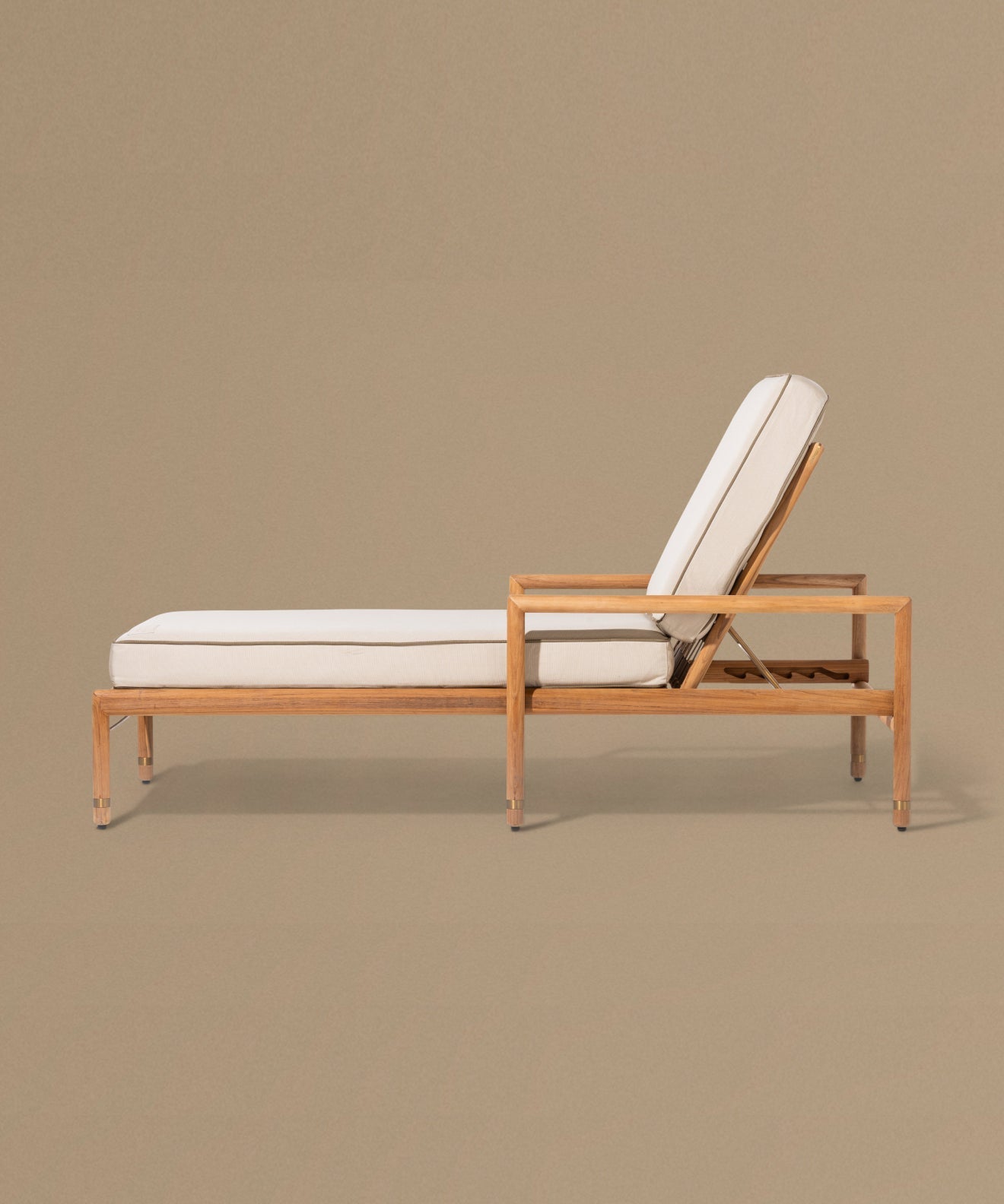 The WES Sun Lounger
