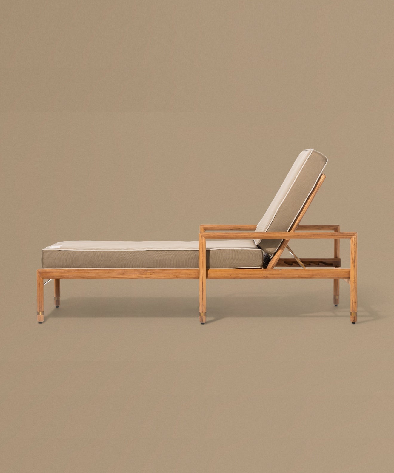 The WES Sun Lounger