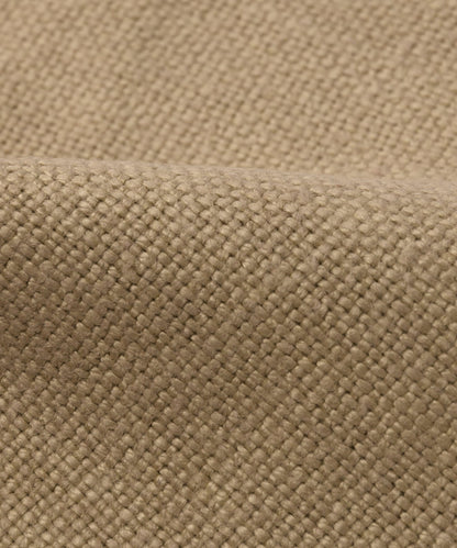 Fabric Swatch Wheat Linen