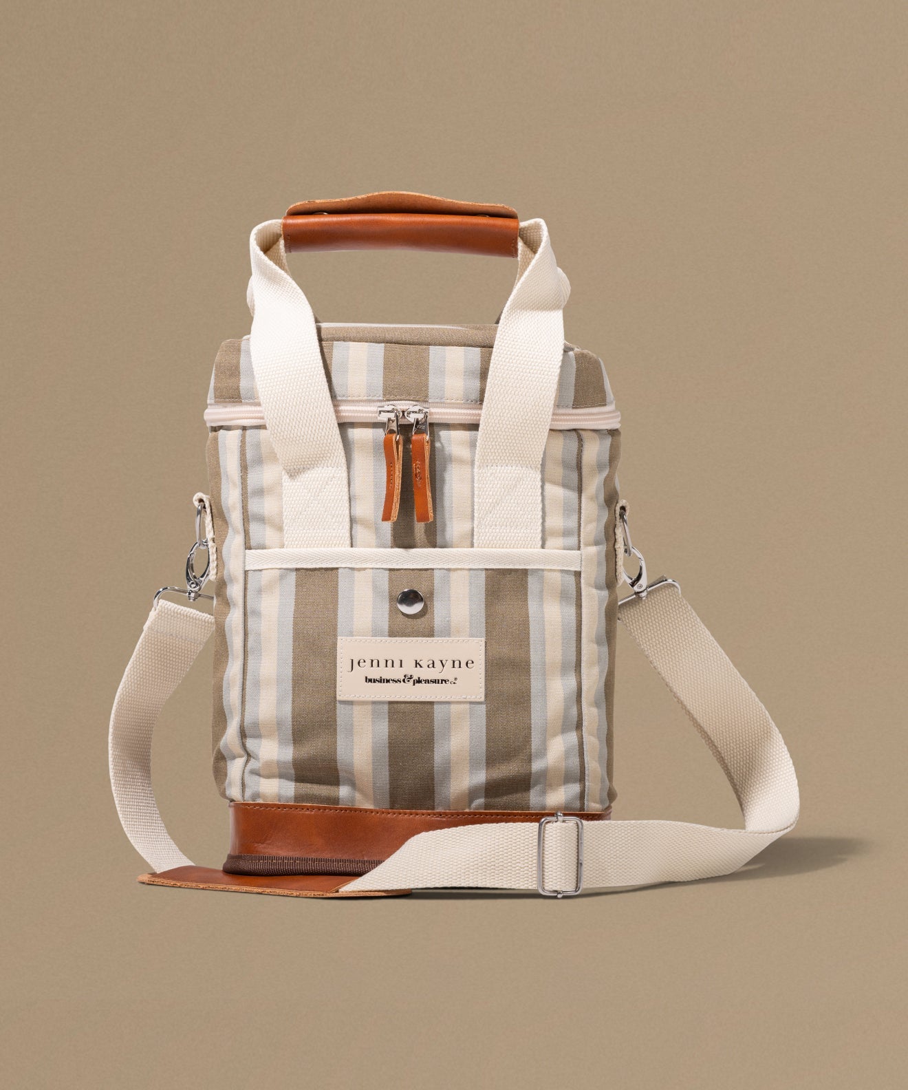 The Wine Cooler Tote Bag