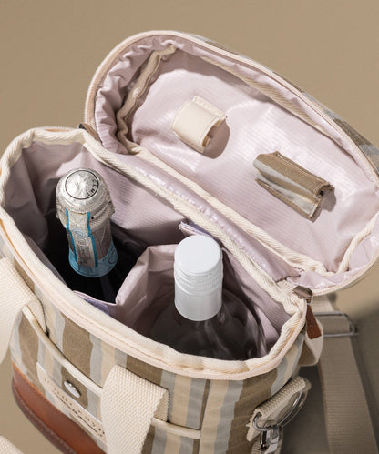 The Wine Cooler Tote Bag
