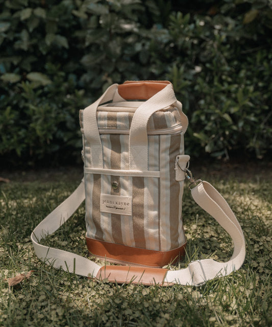 The Wine Cooler Tote Bag