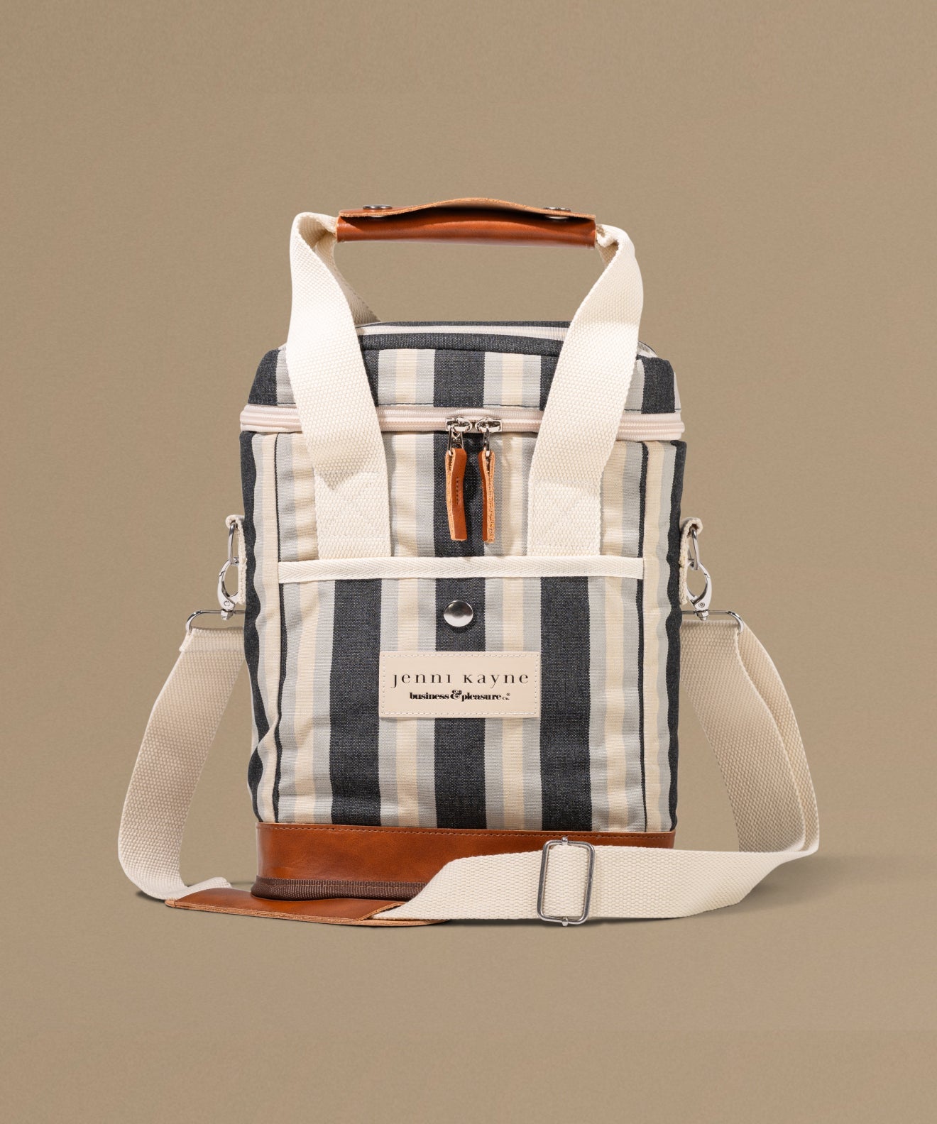 The Wine Cooler Tote Bag