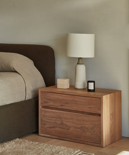 Palms Nightstand